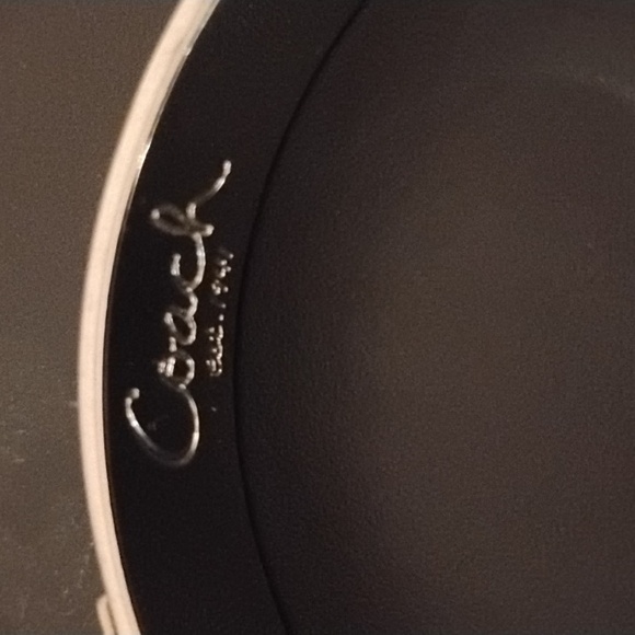 Coach bracelet - Picture 5 of 7